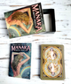 Карты эротический оракул Манара Manara Erotic Oracle - изображение 2