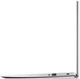 Ноутбук Acer 15.6" Aspire 3 A315-35/Intel Pentium N6000/4GB/256SSD/IntelUHD/Linux/Silver (NX.A6LEU.01N) - изображение 4