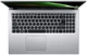 Ноутбук Acer 15.6" Aspire 3 A315-35/Intel Pentium N6000/4GB/256SSD/IntelUHD/Linux/Silver (NX.A6LEU.01N) - изображение 5