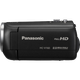 Цифрова відеокамера Panasonic HC-V160EE-K - изображение 6
