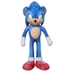 Ёжик Соник Sonic The Hedgehog 2 Talking Sonic Plush with 10 Different Sounds Jakks pacific - изображение 1