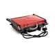 Электрогриль прижимной ViLgrand VSG1011 Red - изображение 3
