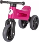 Беговел Funny Wheels Rider Sport Розовый (FWRS01) - изображение 1