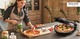 Каменная печь для пиццы Mozano Pizzalicious 1200W - изображение 6