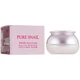 Антивозрастной крем для лица BERGAMO Pure Snail Wrinkle Care Cream 50 г (8809180018209) - изображение 2