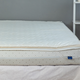 Тонкий матрас-топпер Delight Сладкий сон 140х190 см (Topper_Sweet_sleep_140x190) - изображение 8