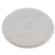 Скляна Тарілка Panasonic A060141V0ZP для Мікрохвильових Печей NN-GM342, GT352, SM332, ST342 - зображення 1