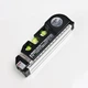 Лазерный уровень с рулеткой FIXIT LASER PRO 3 нивелир 3 в 1 (172764) - изображение 5