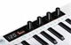 MIDI-клавиатура Arturia KeyStep 37 White Edition - изображение 3