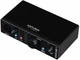 Аудиоинтерфейс Arturia MiniFuse 1 (Black) - изображение 2
