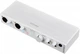 Аудиоинтерфейс Arturia MiniFuse 4 (White) - изображение 4