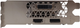 Karta graficzna PNY PCI-Ex GeForce GTX 1650 Dual Fan LP 4GB GDDR6 (128bit) (1410/12000) (HDMI, DisplayPort, DVI-D Dual Link) (VCG16504DFMPB) - obraz 4