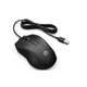 Мишка HP 100 USB Black (6VY96AA) - зображення 2