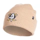 Шапка 47 Brand MLB ANAHEIM DUCKS HAYMAKER Бежевый One size (7dH-HYMKR25ACE-KH One size) - изображение 1