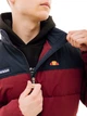 Мужская Куртка Ellesse Nebula Padded Jacket Разноцветный M (7dSHR12789-803 M) - изображение 3