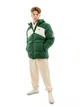 Мужская Куртка Ellesse Padolti Padded Jacket Зеленый S (7dSHT19019-502 S) - изображение 5