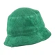 Мужская Панама Ellesse Floria Bucket Hat Зеленый One size (7dSARA3047-503 One size) - изображение 2