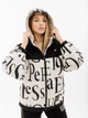 Женская Куртка Ellesse Pierangelo Jacket Разноцветный 2XS (7dSGT19169-904 2XS) - изображение 1