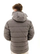 Мужская Куртка Ellesse Gerana Jacket Серый 2XL (7dSHT19084-109 2XL) - изображение 4