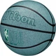 Мяч баскетбольный Wilson NBA DRV PRO ECO BSKT Mint size 6 (WZ3012901XB6) - изображение 3