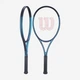 Ракетка Wilson Ultra 100UL V4.0 Gr2 2023 Cиний (WR108510) - изображение 3