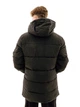 Мужская Куртка Ellesse Rogeri Jacket Черный 2XL (7dSHT19082-011 2XL) - изображение 4
