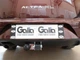 Фаркоп Seat Altea XL, Freetrack 2007-2015 автомат Galia - изображение 5