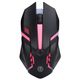 Мышка Piko FX31 USB Black (1283126489587) - изображение 1