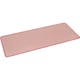Коврик для мышки Logitech Desk Mat Studio Series Darker Rose (956-000053) - изображение 4