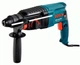 Перфоратор Bosch Professional GBH 2-26 DRE, ШЗП SDS-plus 1.5-13 мм, кейс (0611253708+2608572227) - зображення 2