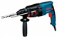 Перфоратор Bosch Professional GBH 2-26 DRE в чемодані з насадкою пиловидалення GDE 16 Plus (0611253708+1600A0015Z) - зображення 2