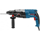 Перфоратор Bosch Professional GBH 2-28 в чемодане с набором SDS-plus Mixed Set (0611267500+2608578765) - изображение 2