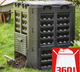 Компостер HECHT 3060 - изображение 2