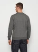 Свитшот мужской Armani Exchange 11232.3 L (48) Серый (2000000001913) - изображение 2