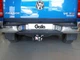 Фаркоп на Volkswagen Amarok 2010-2020 Galia - изображение 4