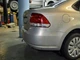 Фаркоп Volkswagen Polo 2011-2020 седан автомат Galia - изображение 7