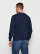 Свитшот мужской Armani Exchange 11232.4 3Xl (54) Индиго (2000000001937) - изображение 2