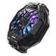 Black Shark Cooler Pro 2 BR30-BS мобільний кулер охолодження для телефона смартфона - зображення 2