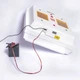 Інкубатор Квочка МИ-30-1-Э | ТЭН | 12v | Україна - зображення 4