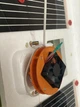 Інкубатор Рябушка Smart Pluse Turbo 150 - зображення 8
