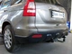 Фаркоп Honda CR-V 2007-2012 Galia - изображение 3
