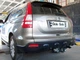 Фаркоп Honda CR-V 2007-2012 Galia - изображение 4