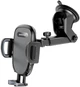 Автотримач для телефона Borofone BH53 Windy Center Console Car Holder Black/Gray (BH53B) - зображення 3