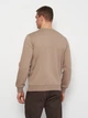Свитшот мужской Tommy Hilfiger 11235.4 3Xl (54) Бежевый (2000000002583) - изображение 2