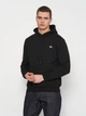 Худи мужское Tommy Hilfiger 11236.1 S (44) Черное (2000000002644) - изображение 1