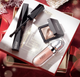 Набір для макияжа Kiko Milano HOLIDAY PREMIöRE TOTAL LOOK - зображення 4