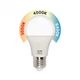 Світлодіодна лампа Horoz Electric COMBO-10 10W E27 3000K-4000К-6400K (001-073-0010-010) - зображення 1
