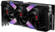 Karta graficzna PNY PCI-Ex GeForce RTX 4070 Ti XLR8 Gaming VERTO EPIC-X RGB 12GB GDDR6X (192bit) (2610/21000) (1 x HDMI, 3 x DisplayPort) (VCG4070T12TFXXPB1) - obraz 3