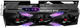 Karta graficzna PNY PCI-Ex GeForce RTX 4070 Ti XLR8 Gaming VERTO EPIC-X RGB 12GB GDDR6X (192bit) (2610/21000) (1 x HDMI, 3 x DisplayPort) (VCG4070T12TFXXPB1) - obraz 6