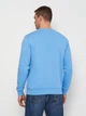 Свитшот мужской Tommy Hilfiger 11240.2 S (44) Голубой (2000000003092) - изображение 2